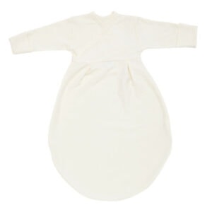Alvi Baby-Mäxchen® Innensack Allergika Größe 44 - weiß