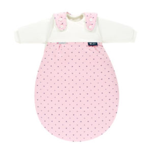 Alvi® Baby-Mäxchen® 3tlg., Outlast - Little Hearts
