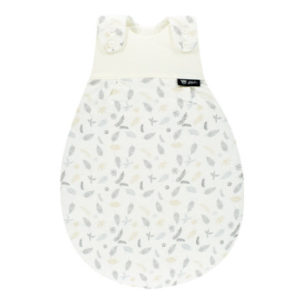 Alvi® Baby-Mäxchen® Edition SuperSoft Außensack - Leaves