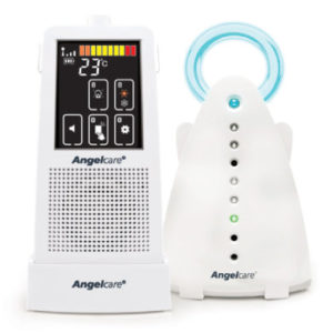 Angelcare® Babyphone AC720-D mit Touchscreen
