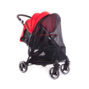 BABY MONSTERS Mückenschutz für Globe Sitz