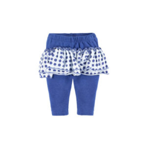 BELLYBUTTON Baby Leggings jeans melange