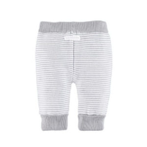 BELLYBUTTON Baby Sweathose silver melange
