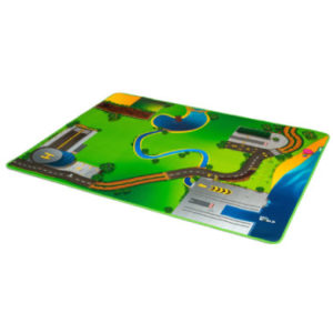 BRIO Eisenbahn- Spielmatte