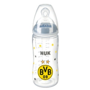 BVB Babytrinkflasche