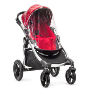 Baby Jogger Regenschutz City Select / Select Lux
