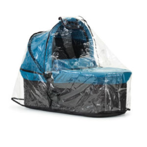 Baby Jogger Regenschutz Wanne City Select