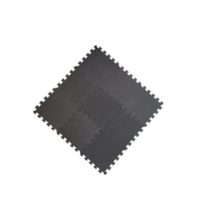 BabyDan Spielmatte grau
