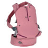 BeSafe Babytrage Haven Haze Premium Leaf Pink