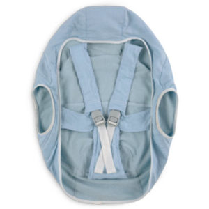 BeSafe Tragetasche iZi Transfer Light Blue