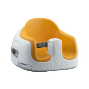 Bumbo Sitzerhöhung Mimosa Yellow Multi Seat