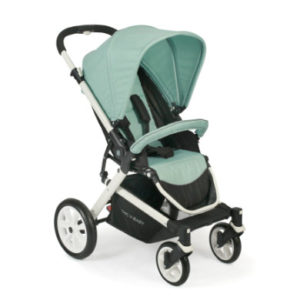 CHIC 4 BABY Sportwagen Boomer mint - türkis