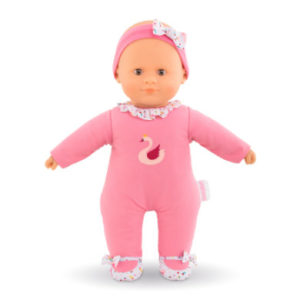 Corolle® Mon Premier Babypuppe Sweetheart Schwan
