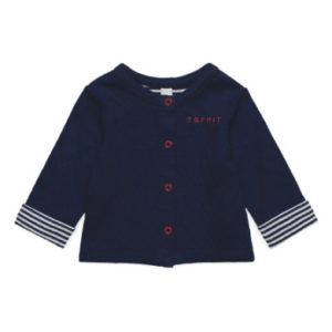 ESPRIT Boys Pullover navy