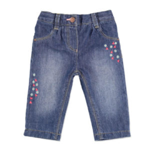 ESPRIT Girls Jeans