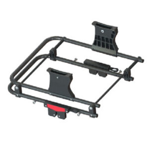 Emmaljunga Adapter D-Viking LEFT (Britax,BABY-SAFE,plusSHR.II)