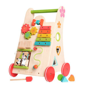 EverEarth® Lauflern-Spielzeug