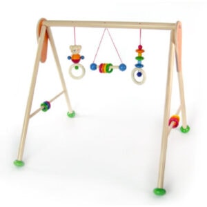 HESS Baby-Gym Bär Henry