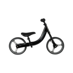 HUDORA® Laufrad Classic, schwarz