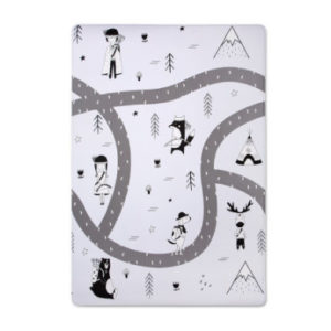 Hakuna Matte Spielmatte Kleine Entdecker (200 x 140 cm)