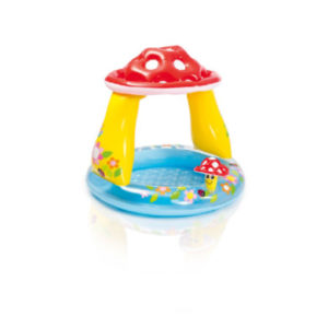 INTEX® Baby Pool Mushroom