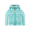 KANZ Boys Regenjacke green