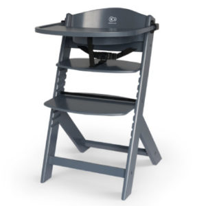 Kinderkraft Hochstuhl Enock Grey