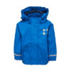 LEGO wear Regenjacke Justice blau