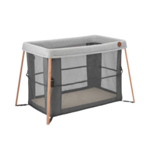 MAXI COSI Reisebett Iris Essential Graphite