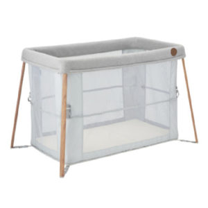 MAXI COSI Reisebett Iris Essential Grey