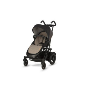Micralite Kinderwagen TwoFold Carbon