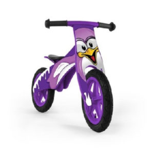 Milly Mally Laufrad Duplo Penguin