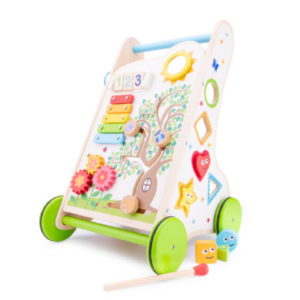 New Classic Toys Lauflernwagen
