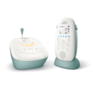 Philips Avent DECT Babyphone SCD731/26