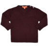 STACCATO Boys Pullover deep red