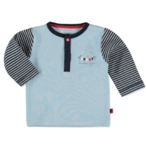 STACCATO Boys Shirt baby blue