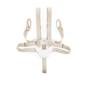 STOKKE ® Tripp Trapp® Sicherheitsgurt beige