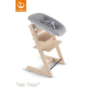 STOKKE® Tripp Trapp® Newborn Set™ Grey