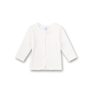 Sanetta Pyjama Shirt beige