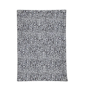 Schardt Krabbeldecke 100 x 135 cm Leo Grey