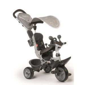 Smoby Baby Driver Komfort Titan