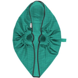Snugglebundl Tragehilfe beach green