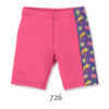 Sterntaler Girls Badeshort lilaviolett