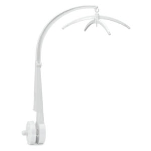 Sterntaler Mobile Gestänge weiß