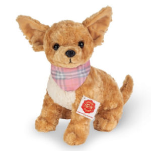 Teddy HERMANN® Chihuahua 27 cm