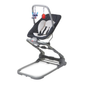 Tiny Love™ 3 in 1 Close to Me Bouncer, Luxe