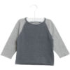 Wheat Knit Pullover Bashir darkblue - bunt - Jungen