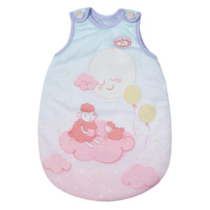 Zapf Creation Baby Annabell® Sweet Dreams Schlafsack