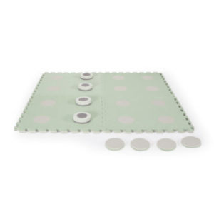 bObles® Spielmatte grau