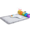 baby einstein™ 3-in-1 Spieldecke Raupe To-Go